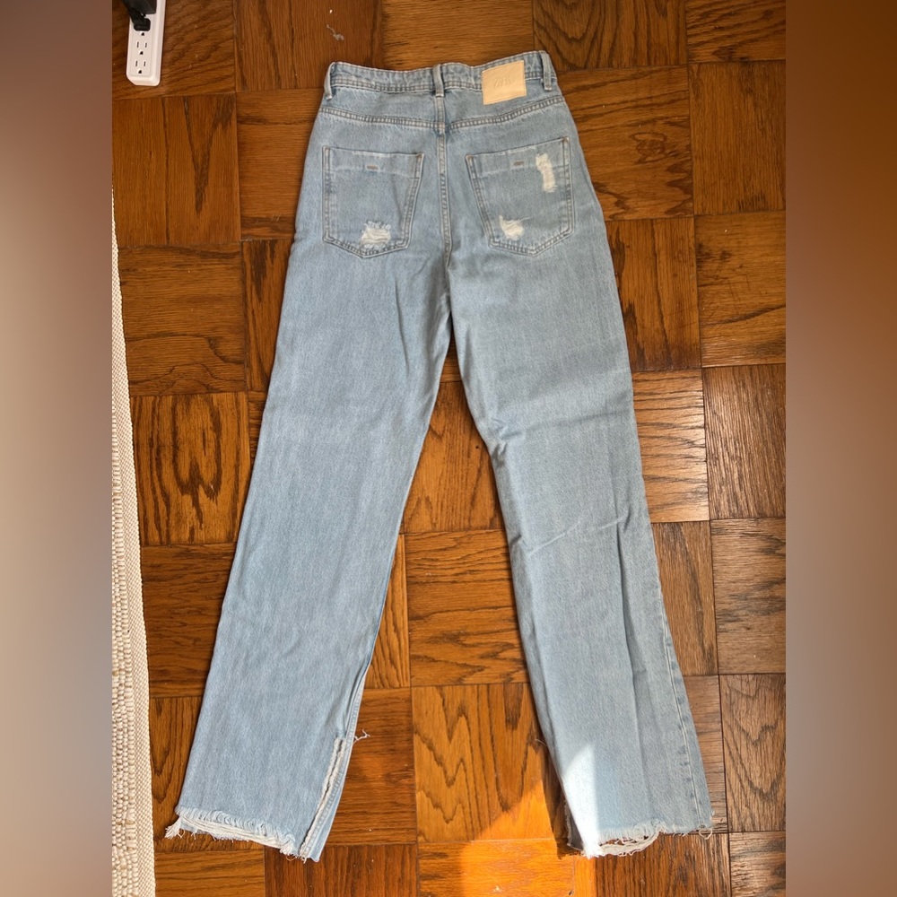 Zara Jeans View 3